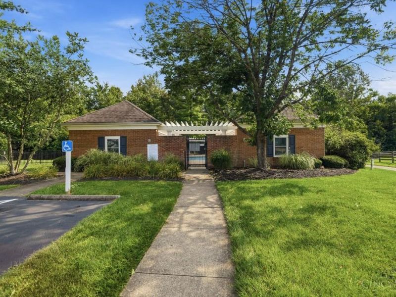 6192 Silver Wood Drive, Hamilton Twp, OH 45152 Photo 76