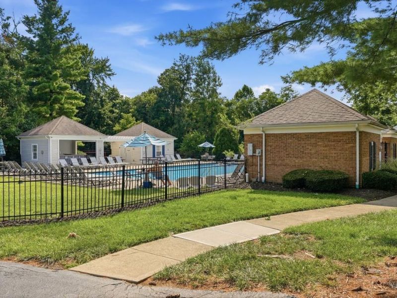 6192 Silver Wood Drive, Hamilton Twp, OH 45152 Photo 77