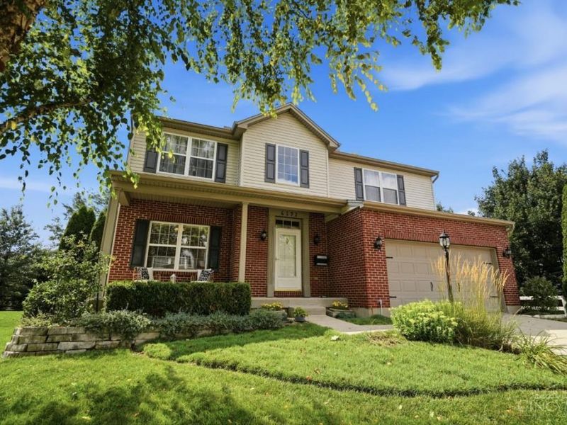 6192 Silver Wood Drive, Hamilton Twp, OH 45152 Photo 81