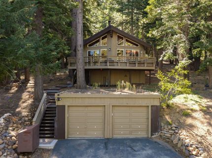 12500 Lausanne Way, Truckee, CA 96161 Photo