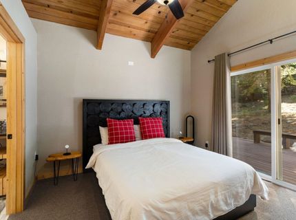 12500 Lausanne Way, Truckee, CA 96161 Photo