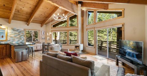12500 Lausanne Way, Truckee, CA 96161 Photo