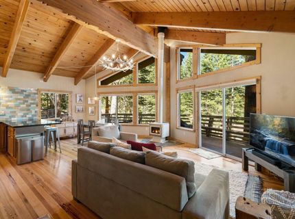 12500 Lausanne Way, Truckee, CA 96161 Photo