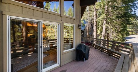 12500 Lausanne Way, Truckee, CA 96161 Photo