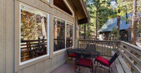 12500 Lausanne Way, Truckee, CA 96161 Photo