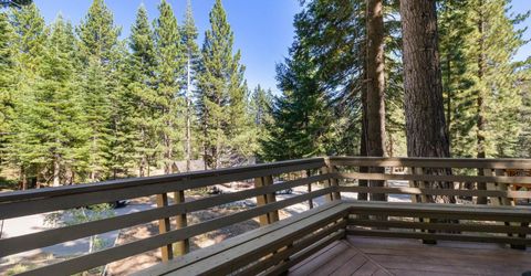 12500 Lausanne Way, Truckee, CA 96161 Photo