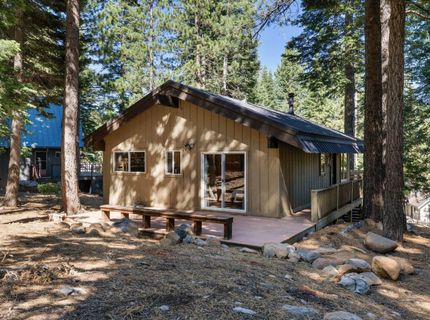 12500 Lausanne Way, Truckee, CA 96161 Photo