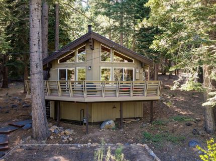 12500 Lausanne Way, Truckee, CA 96161 Photo
