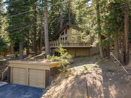 12500 Lausanne Way, Truckee, CA 96161 Photo