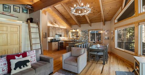 12500 Lausanne Way, Truckee, CA 96161 Photo