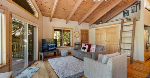 12500 Lausanne Way, Truckee, CA 96161 Photo