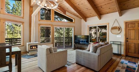 12500 Lausanne Way, Truckee, CA 96161 Photo