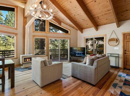 12500 Lausanne Way, Truckee, CA 96161 Photo