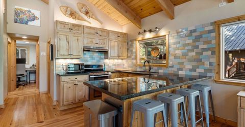 12500 Lausanne Way, Truckee, CA 96161 Photo