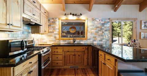 12500 Lausanne Way, Truckee, CA 96161 Photo