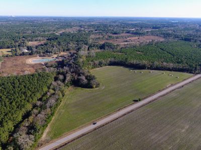 0 Rocks Pond Road, Unit Lot M, Eutawville, SC 29048