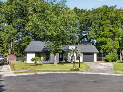 410 Fox Hunt Road, Goose Creek, SC 29445