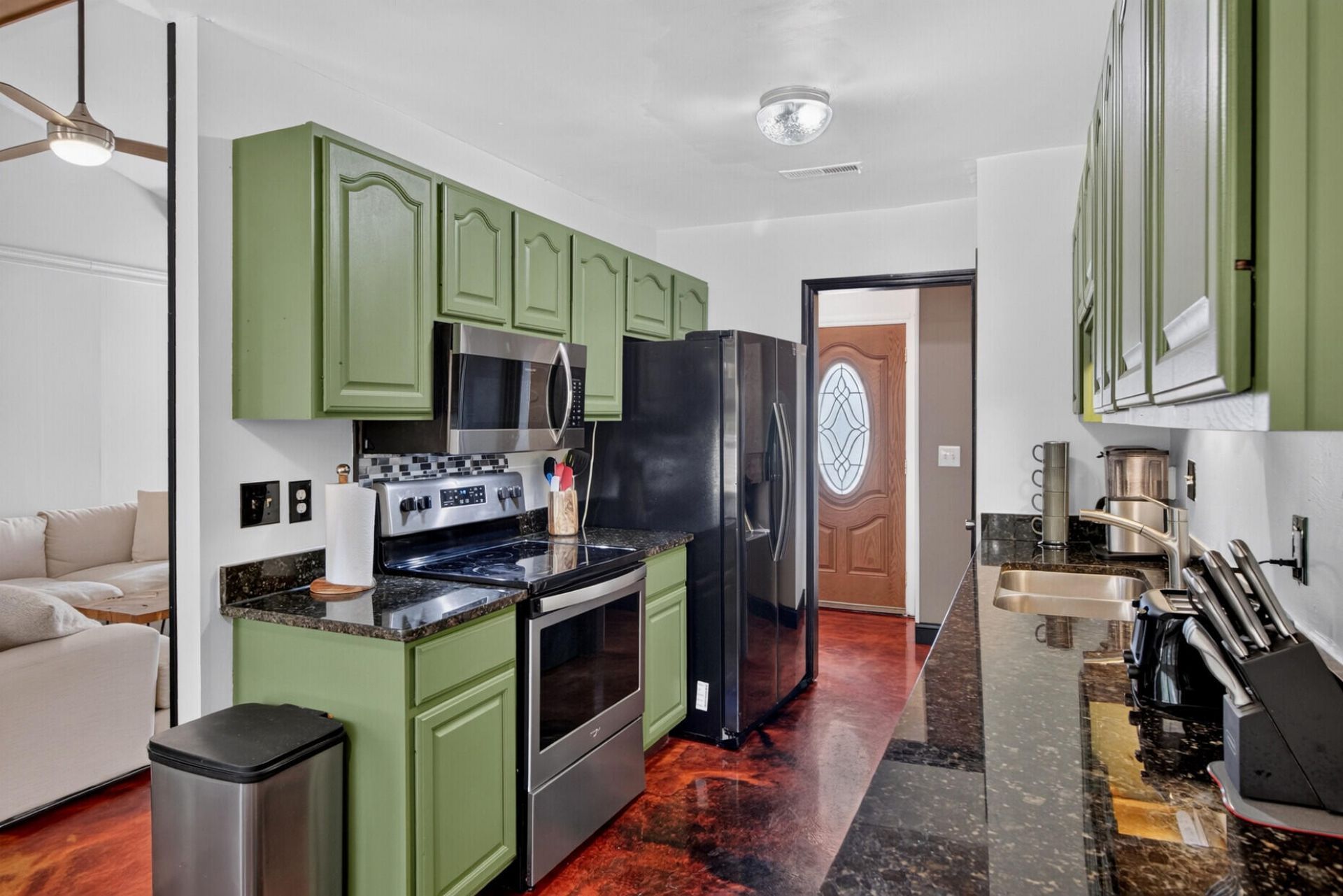 410 Fox Hunt Road Photo 22