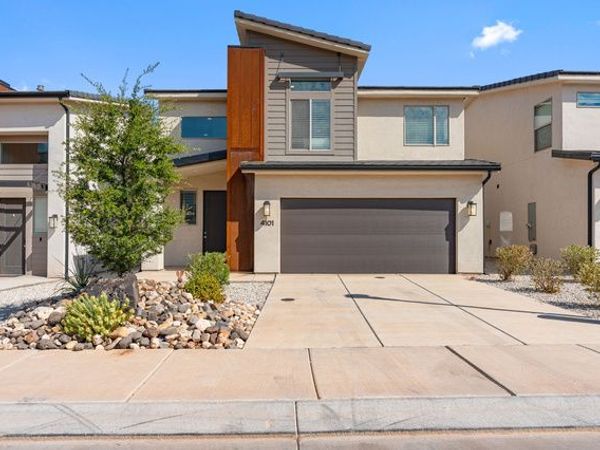 4101 E PHOBOS LN , St. George, UT 84790