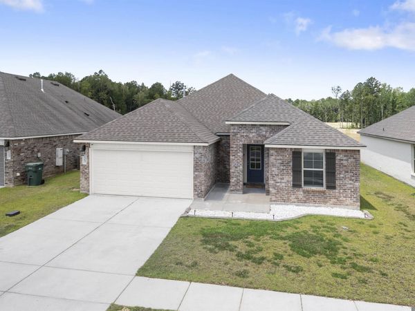 13095 Bayberry Ave, Denham Springs, LA 70706