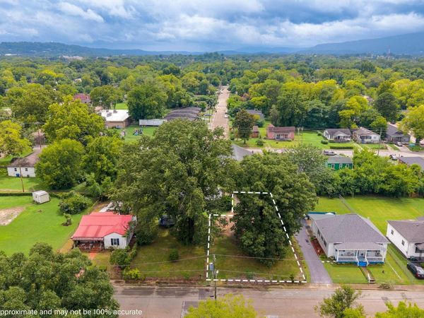 1812 Rubio Street, Chattanooga, TN 37406