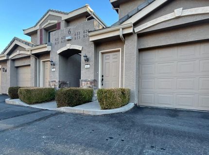 900 S Meadows Parkway, Unit 623, Reno, NV 89521 Photo