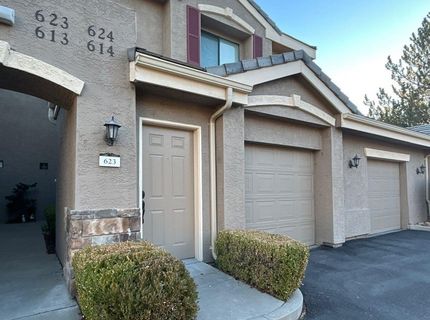900 S Meadows Parkway, Unit 623, Reno, NV 89521 Photo