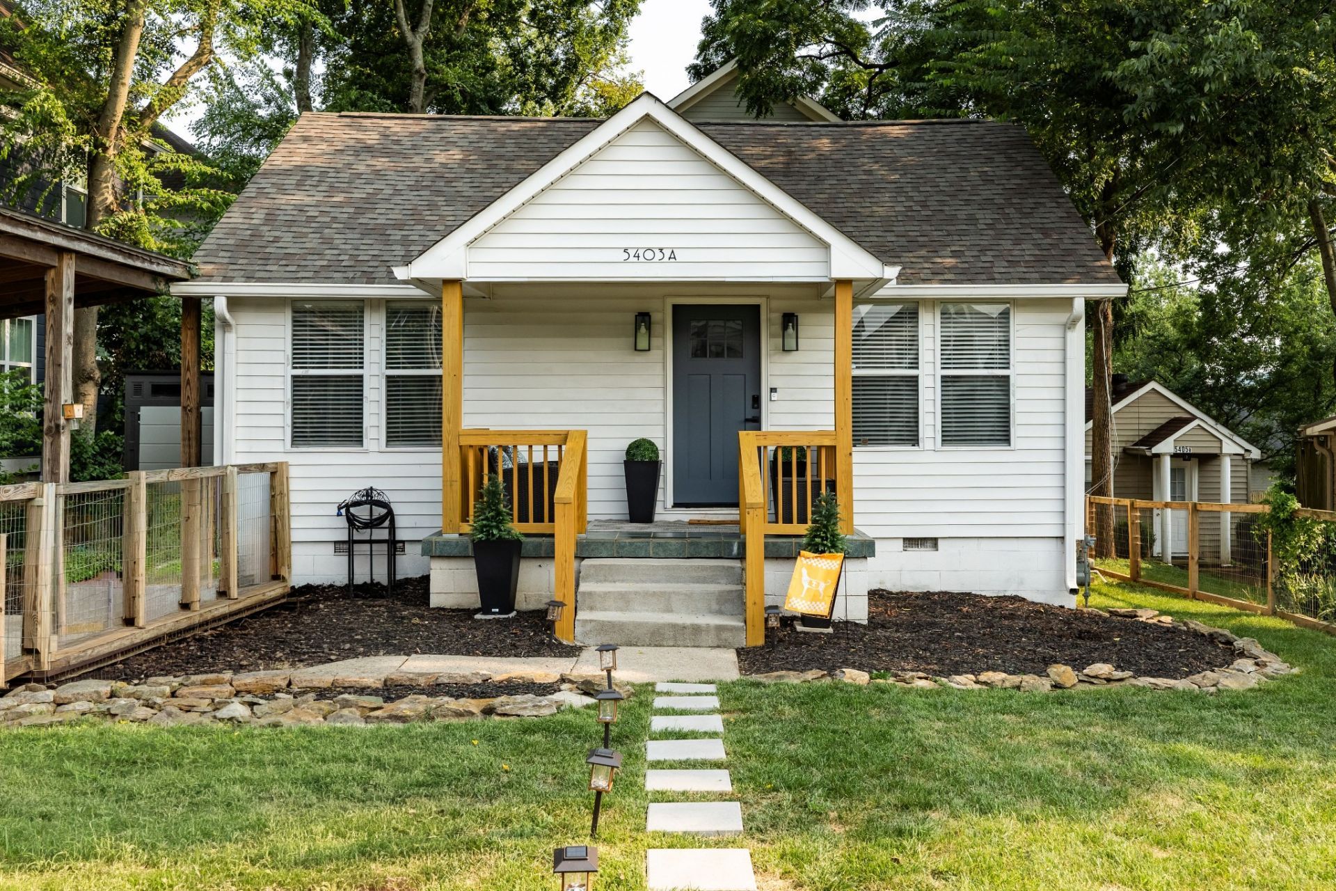 5403a Michigan Ave, Nashville, TN 37209 Main Photo