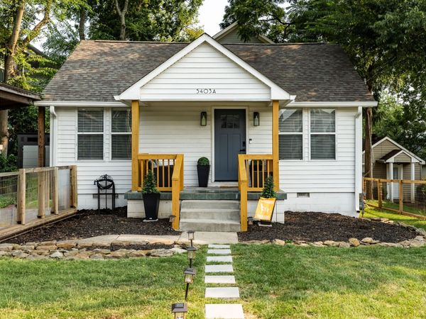 5403A Michigan Ave, Nashville, TN 37209