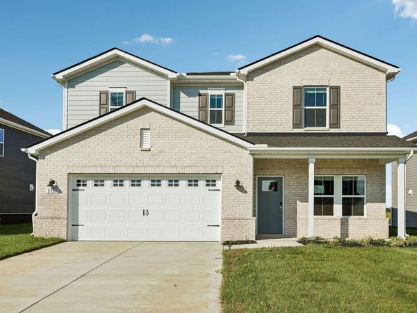 2921 Citrine Drive, Murfreesboro, TN 37127
