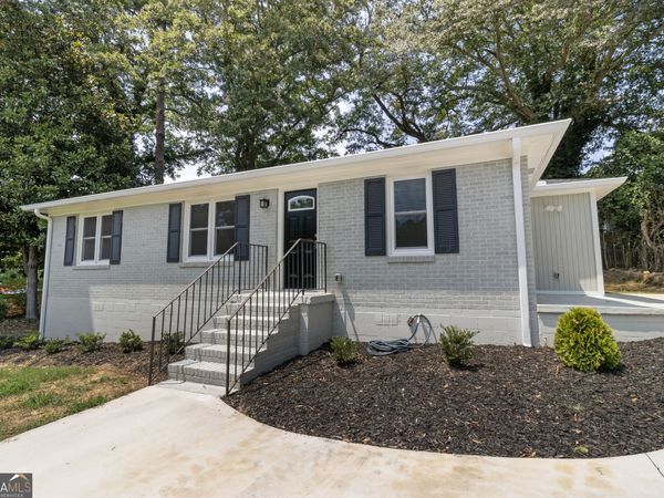 66 Troy Street, Commerce, GA 30529