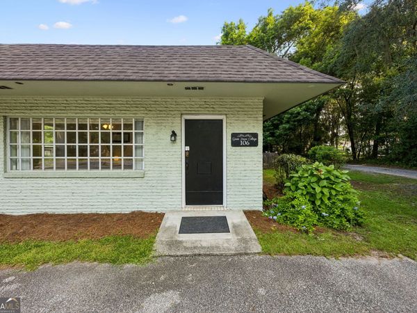 106 W Dillingham Street, Saint Marys, GA 31558