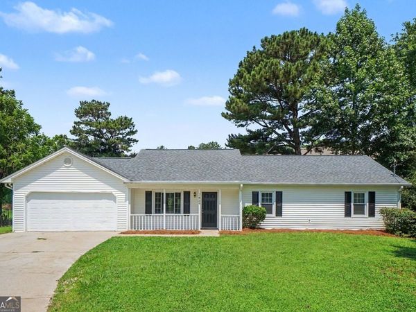 2835 Shane Drive, Snellville, GA 30078