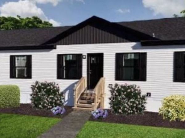 234 Vaughn Circle, Griffin, GA 30223