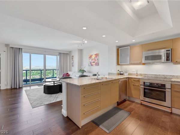 322 Karen Avenue , Unit 2105, Las Vegas, NV 89109
