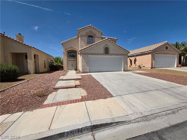 7531 Mycroft Court , Las Vegas, NV 89147