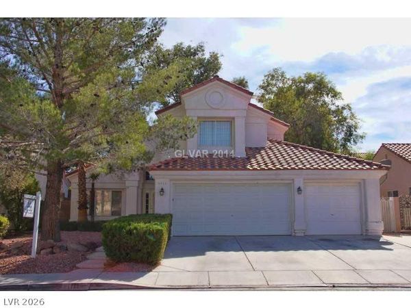 1111 Sleetridge Drive , Las Vegas, NV 89123