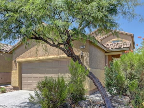 8732 Salvestrin Point Avenue , Las Vegas, NV 89148