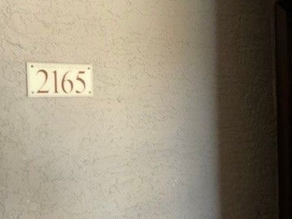 2200 S FORT APACHE Road , Unit 2165, Las Vegas, NV 89117