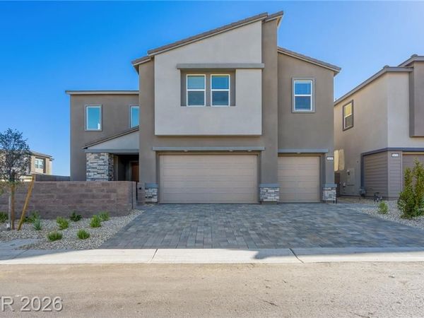 1630 Amalfi Arches Place, Henderson, NV 89011