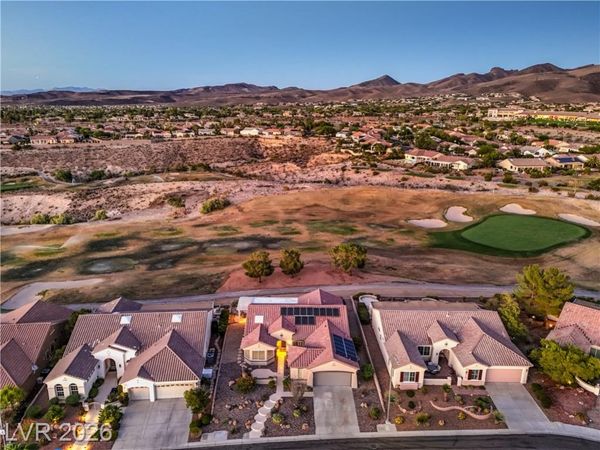2656 Riceville Drive, Henderson, NV 89052