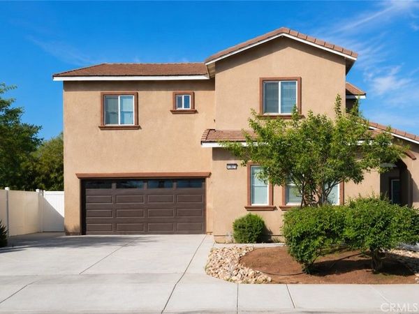 495 Montego, San Jacinto, CA 92582