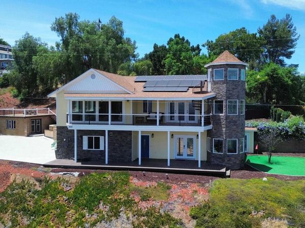 205 HIGHLINE TRAIL, El Cajon, CA 92021