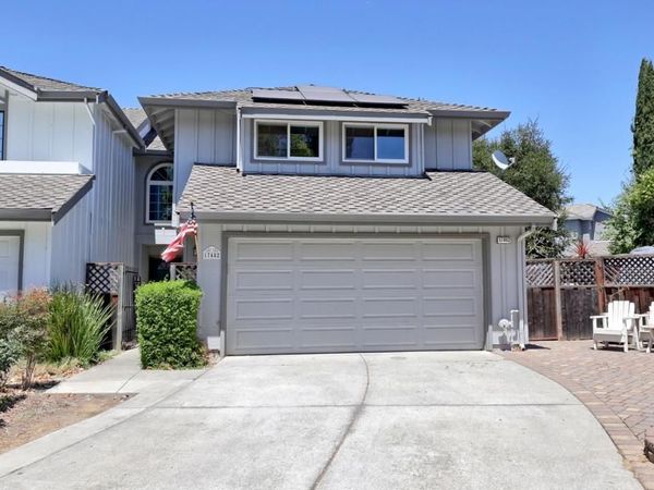 17482 Carriage Lamp Way, Morgan Hill, CA 95037