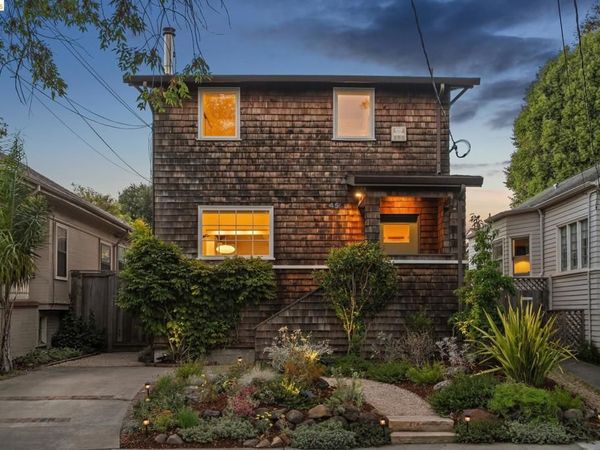 456 62Nd St, Oakland, CA 94609