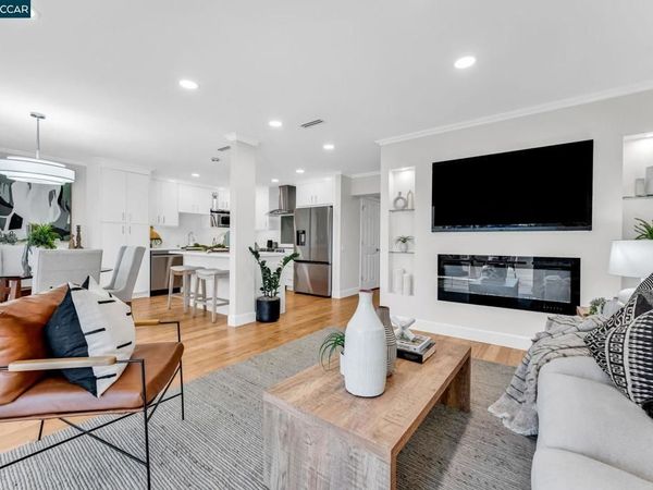 1200 Leisure Ln, Unit 4, Walnut Creek, CA 94595