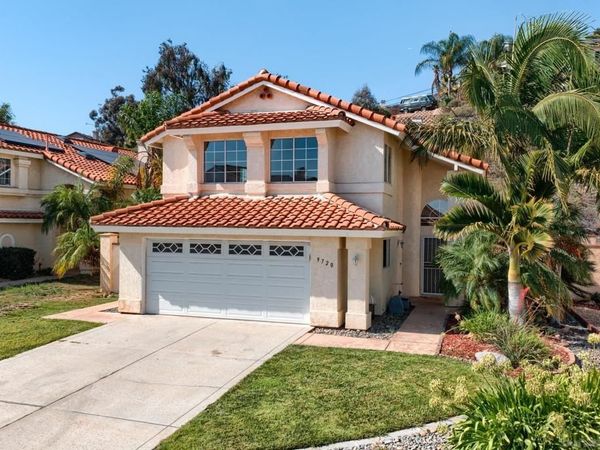 9720 Avenida Colino, Spring Valley, CA 91977