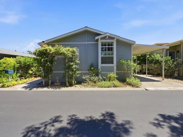433 Sylvan Avenue, Unit 70, Mountain View, CA 94041