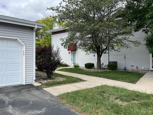 6641 Mariner DRIVE, Unit 1, Mount Pleasant, WI 53406