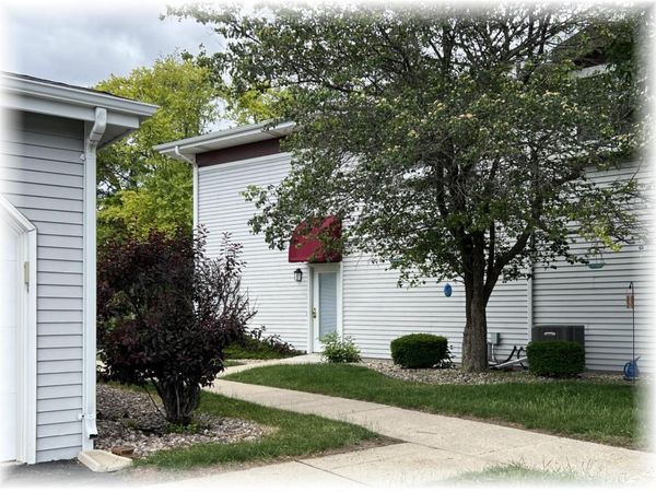 6641 Mariner DRIVE, Unit 1, Mount Pleasant, WI 53406